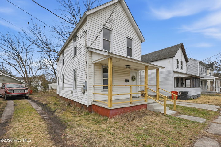200 Queen Street, Elizabeth City, NC 27909 — photo 27