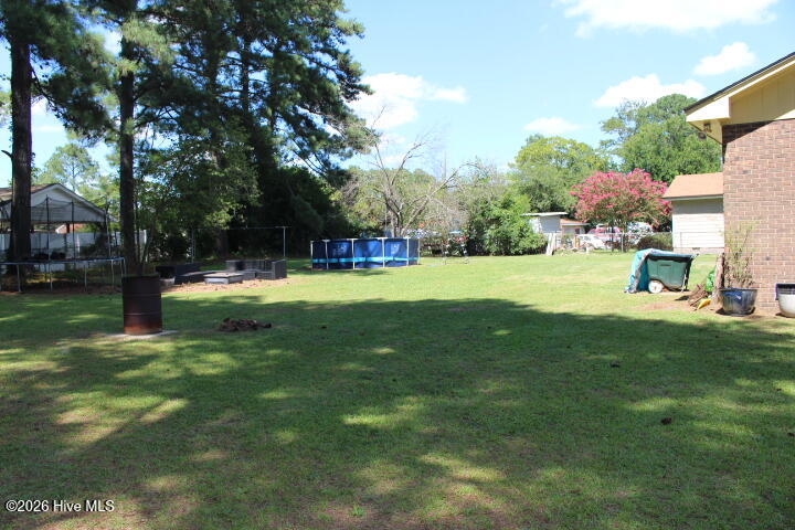 828 Sutton Road, Rocky Mount, NC 27801 — photo 2