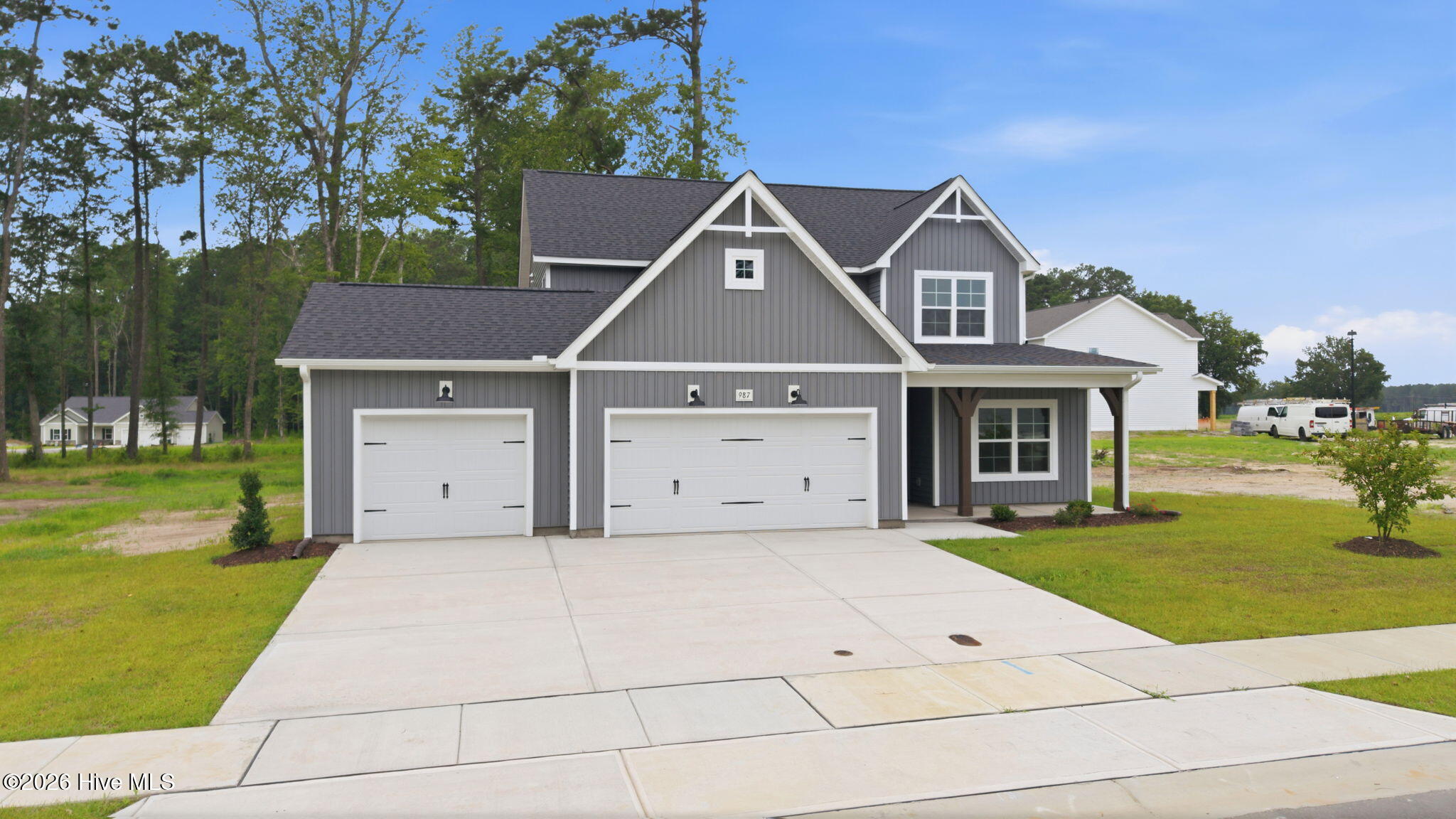 987 Rialto Lane, Ayden, NC 28513 — photo 2