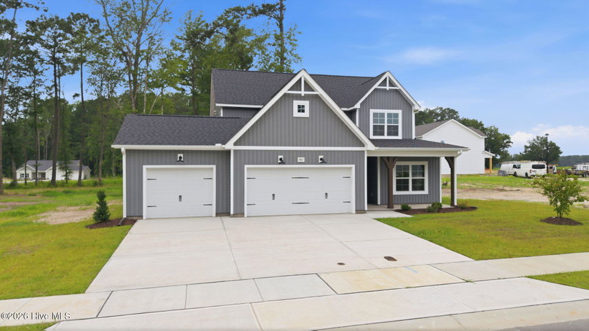 987 Rialto Lane, Ayden, NC 28513 — photo 2