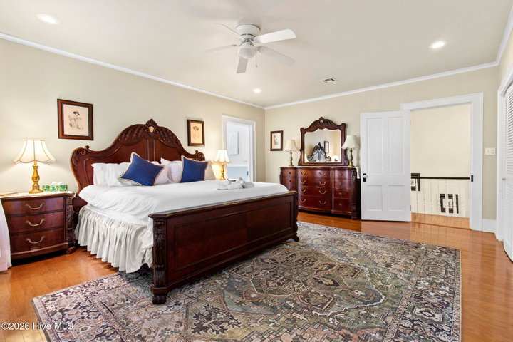 315 W Church Street, Elizabeth City, NC 27909 — photo 33