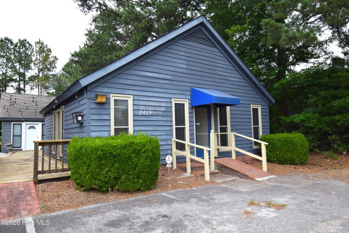 2419 Charles Boulevard, Greenville, NC 27858 — photo 1