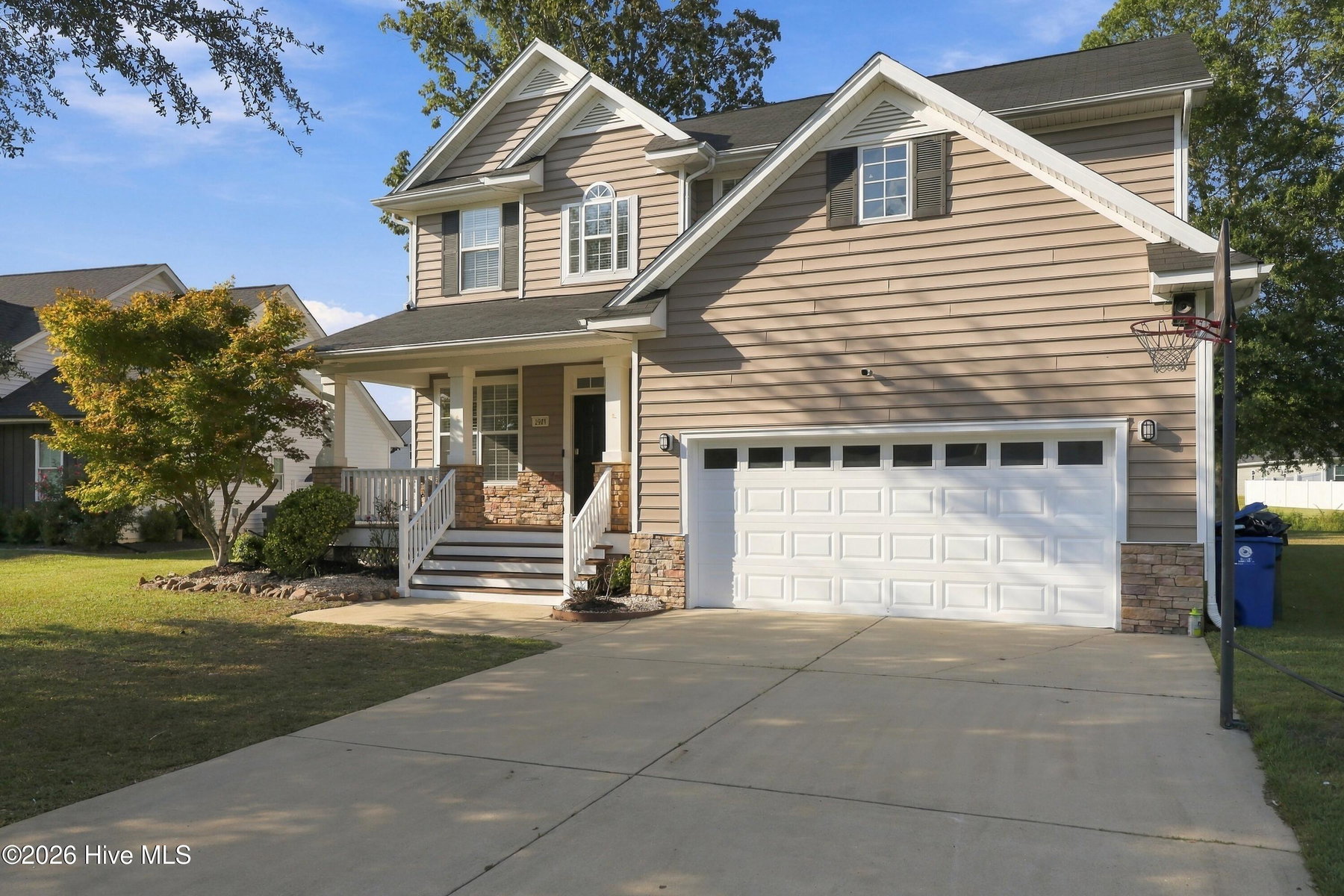 2901 Little Gem Circle, Winterville, NC 28590 — photo 4