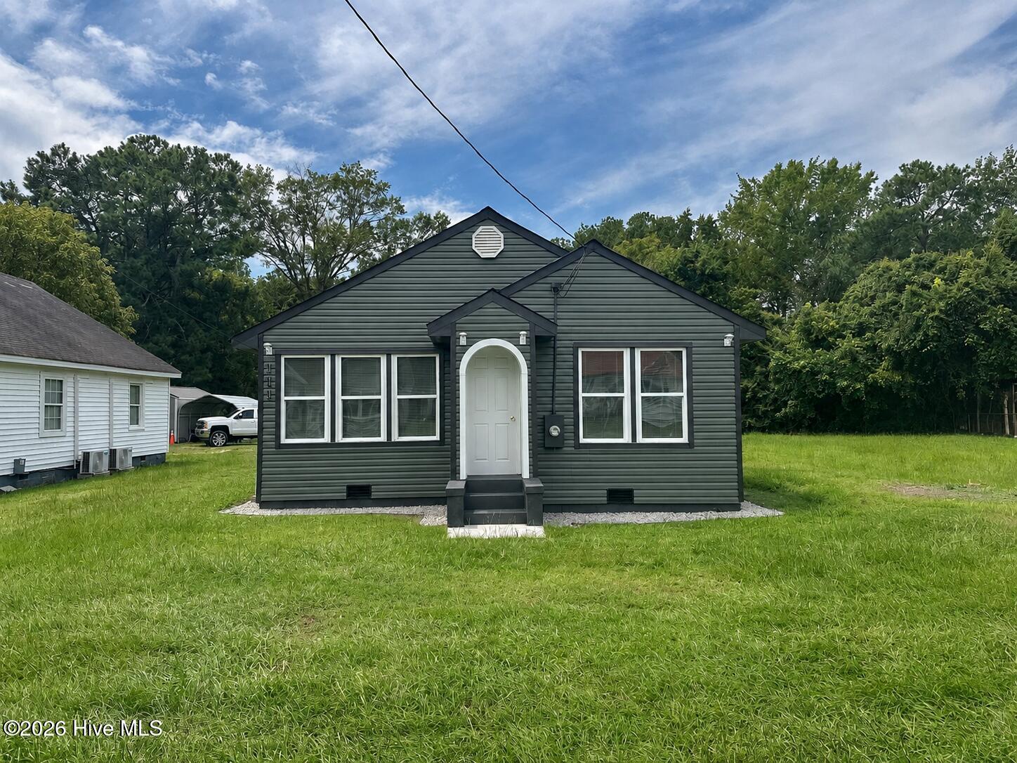 111 N Mccaskey Road, Williamston, NC 27892 — photo 4