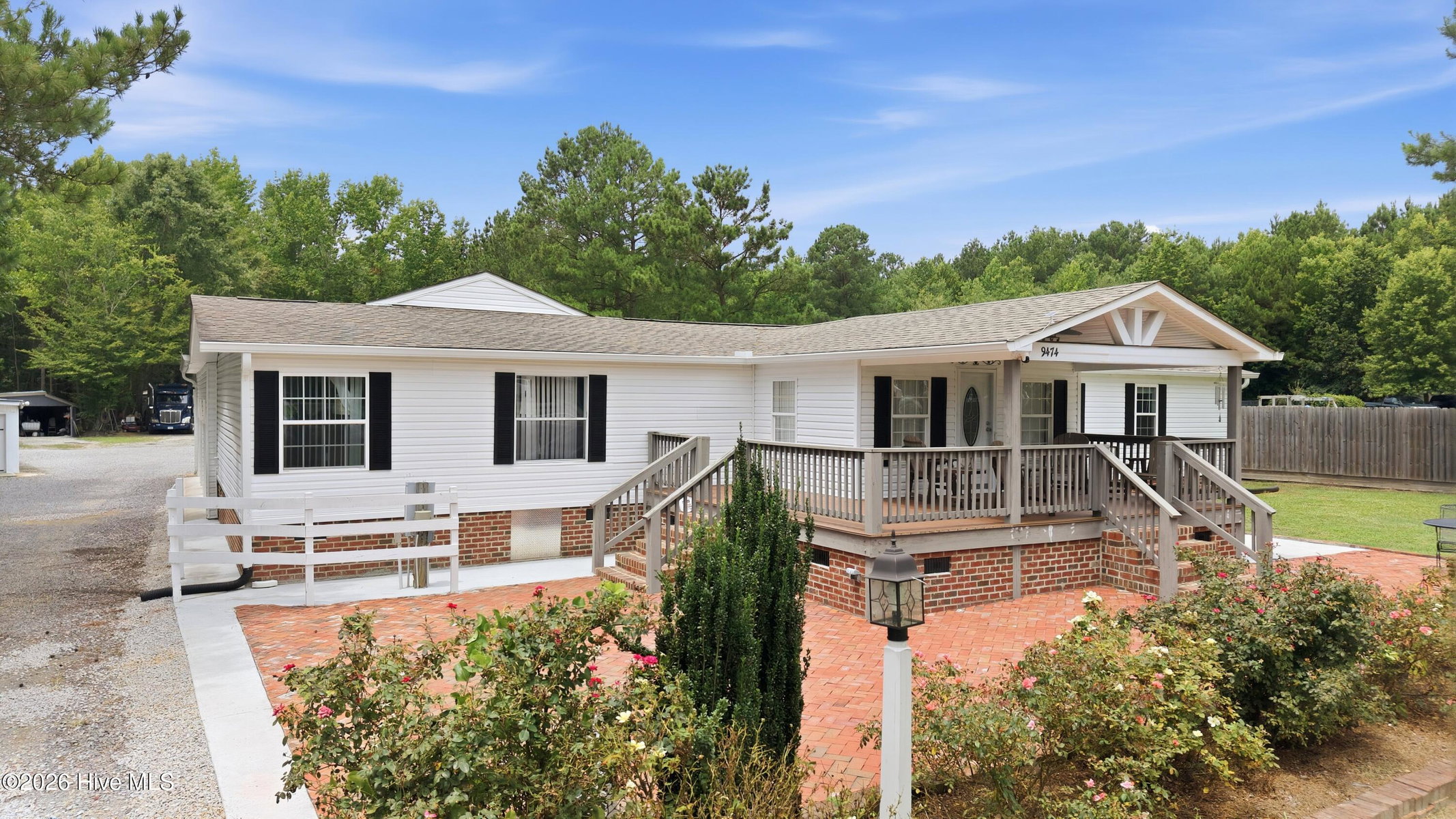 9474 Shasta Road, Bailey, NC 27807 — photo 4