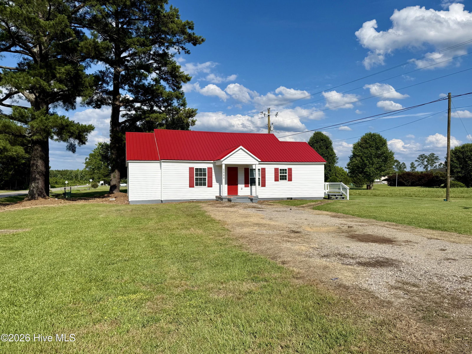 1511 Hexlena Road, Aulander, NC 27805 — photo 2