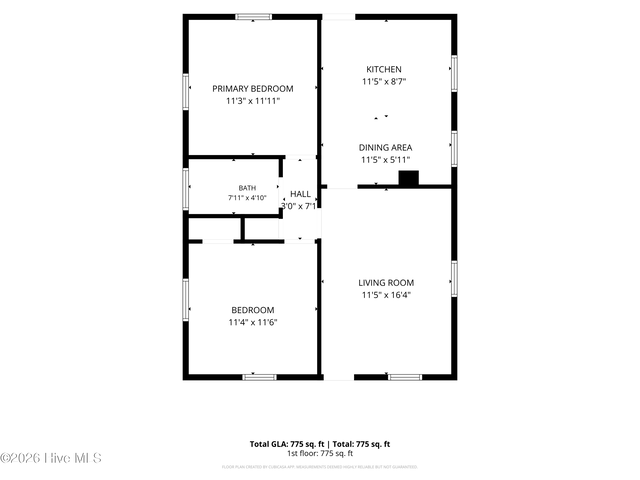 109 Bowser Court, Plymouth, NC 27962 — photo 1