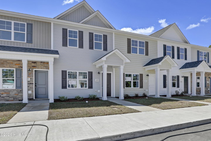 731 Cross Bridge Way Lot 15 image