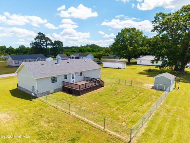 100 W Adelaide Court, Elizabeth City, NC 27909 — photo 21