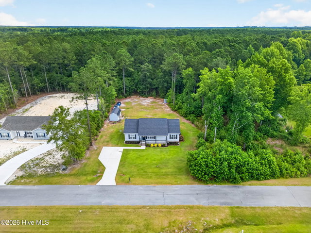 4717 Virginia Dare Drive, Washington, NC 27889 — photo 41