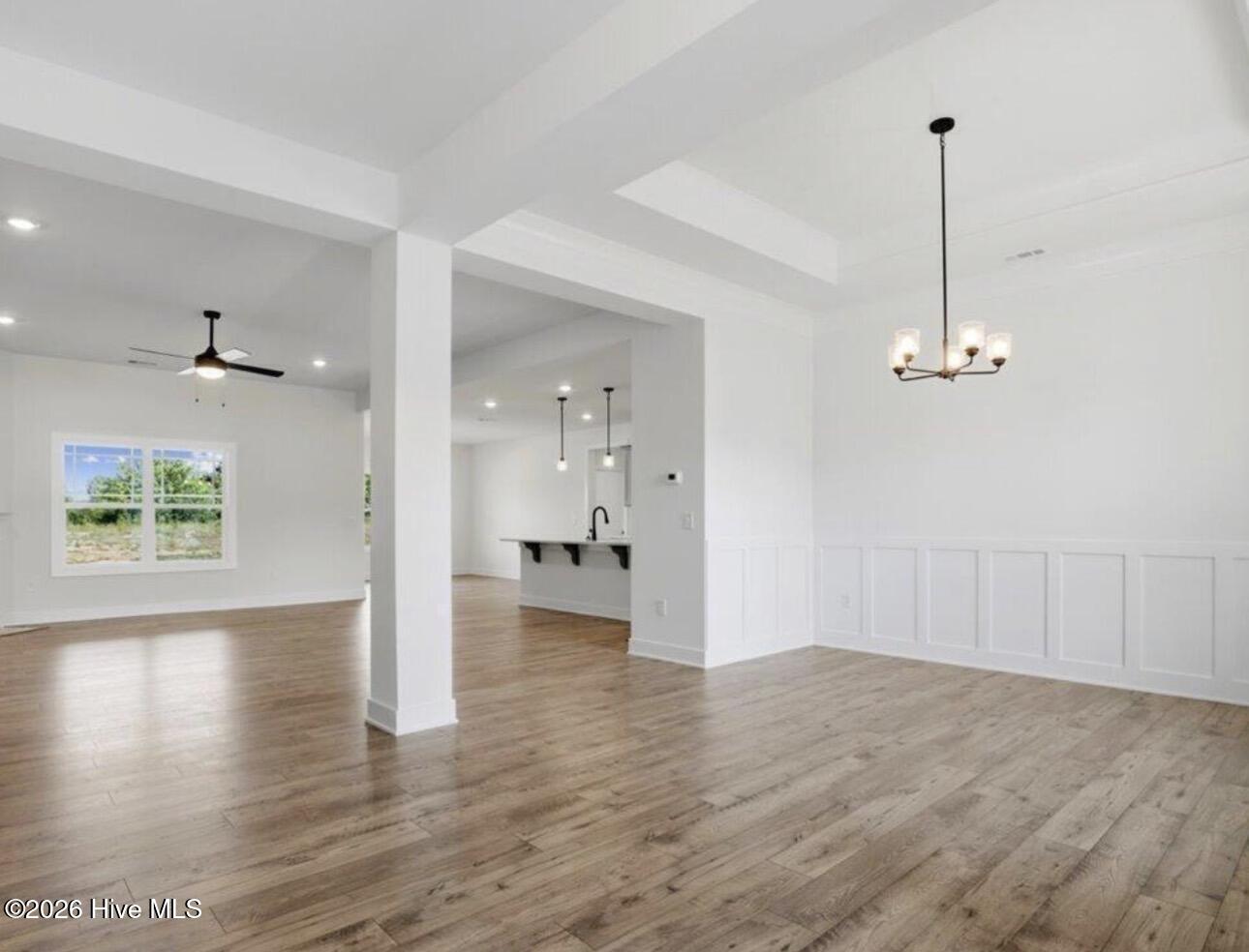 3518 Buster Court Lot 25, Bailey, NC 27807 — photo 5