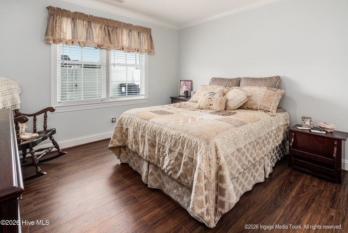 825 Ladle Drive, Greenville, NC 27858 — photo 31