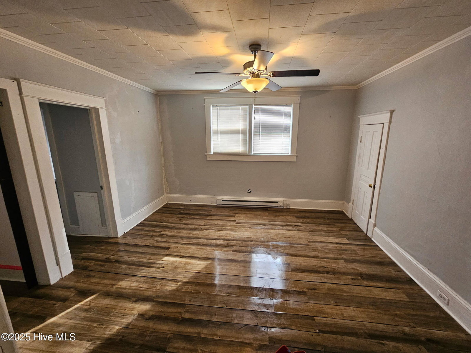 546 Marigold Street, Rocky Mount, NC 27801 — photo 4