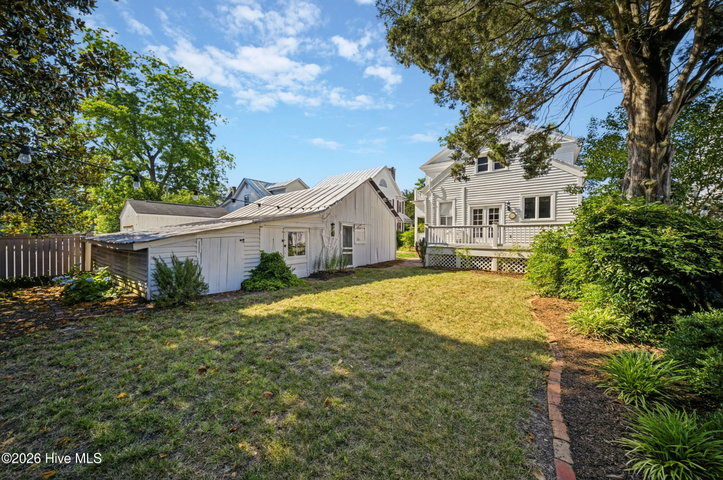102 W Gale Street, Edenton, NC 27932 — photo 45