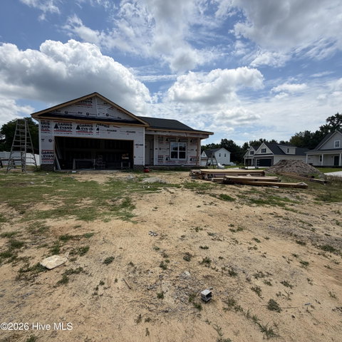 3229 Meadow Drive, Farmville, NC 27828 — photo 2