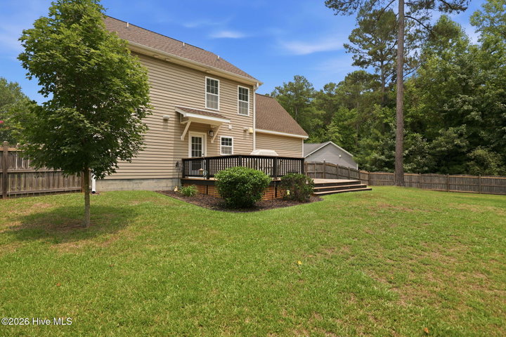 3505 Lena Lane, Greenville, NC 27834 — photo 45