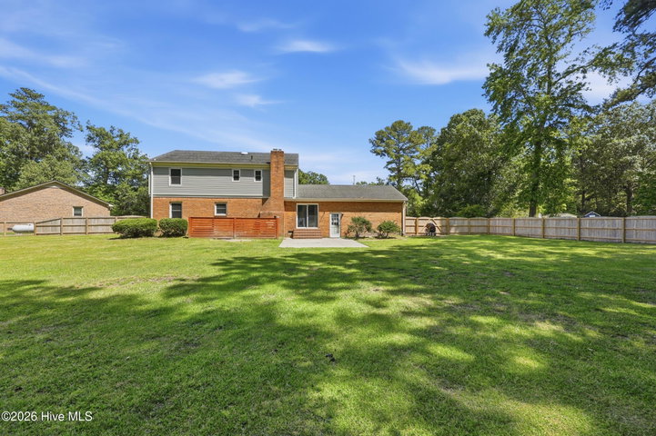 14 Tanglewood Drive, Elizabeth City, NC 27909 — photo 57
