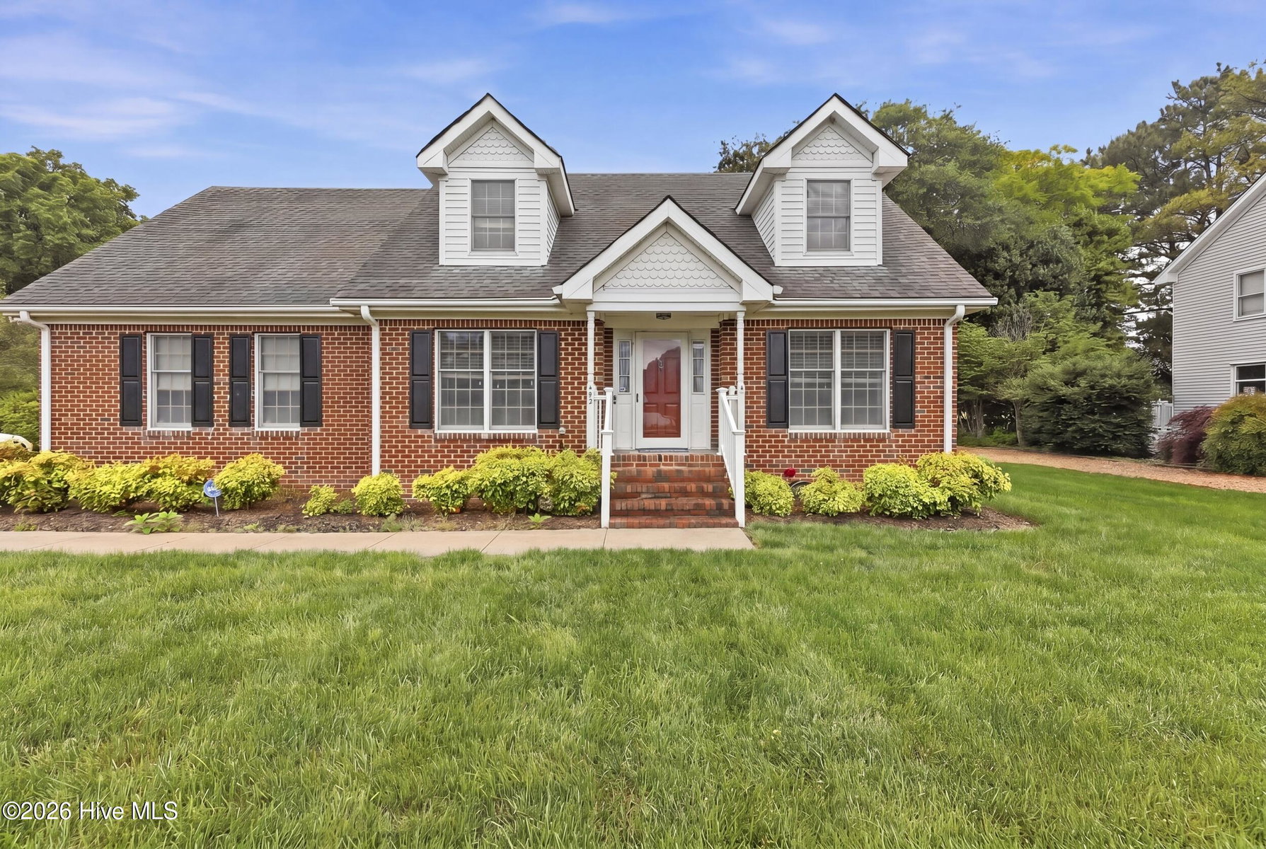 146 N Point Boulevard, Moyock, NC 27958 — photo 3