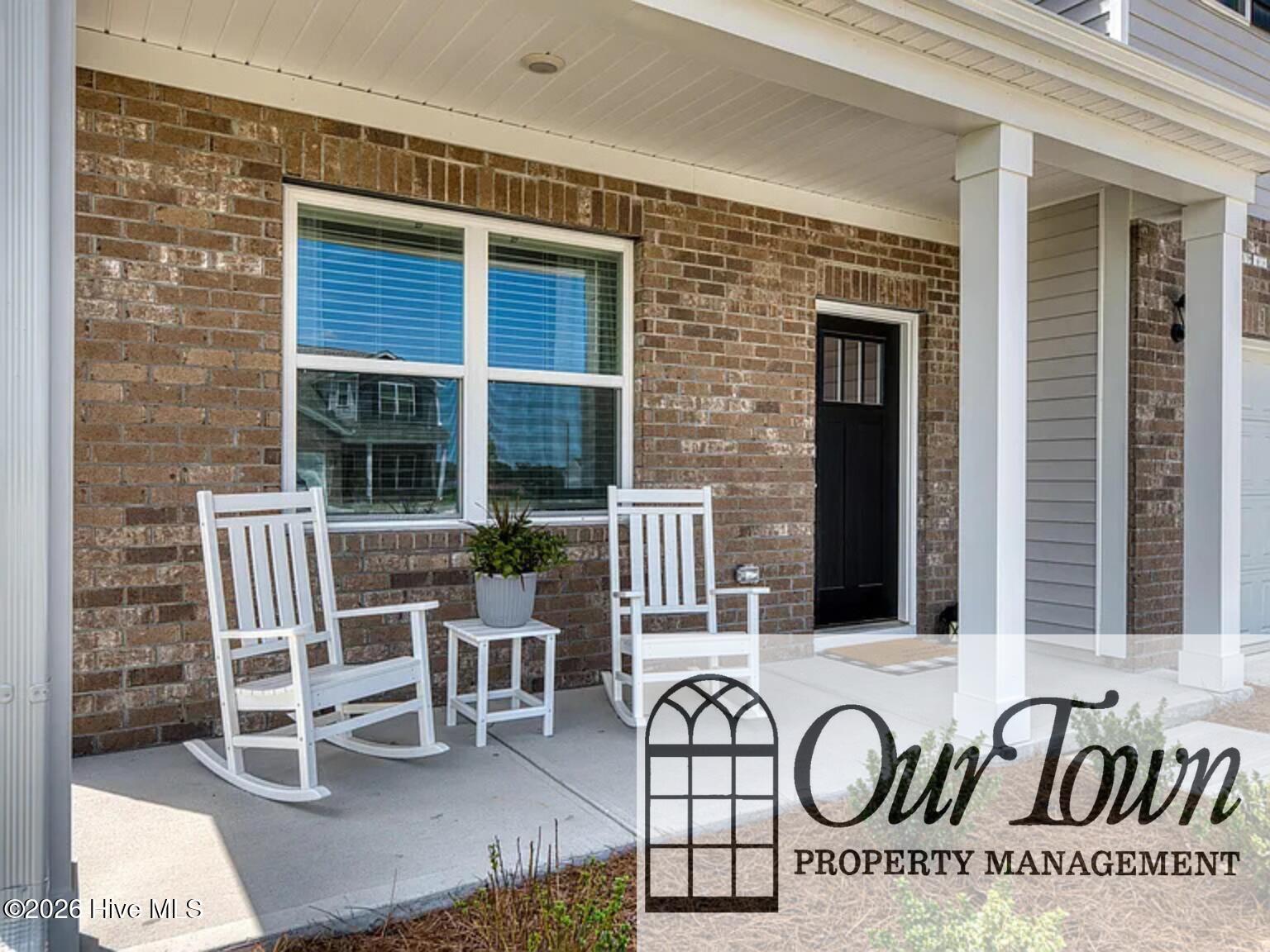 10740 Beard Way, Bailey, NC 27807 — photo 2