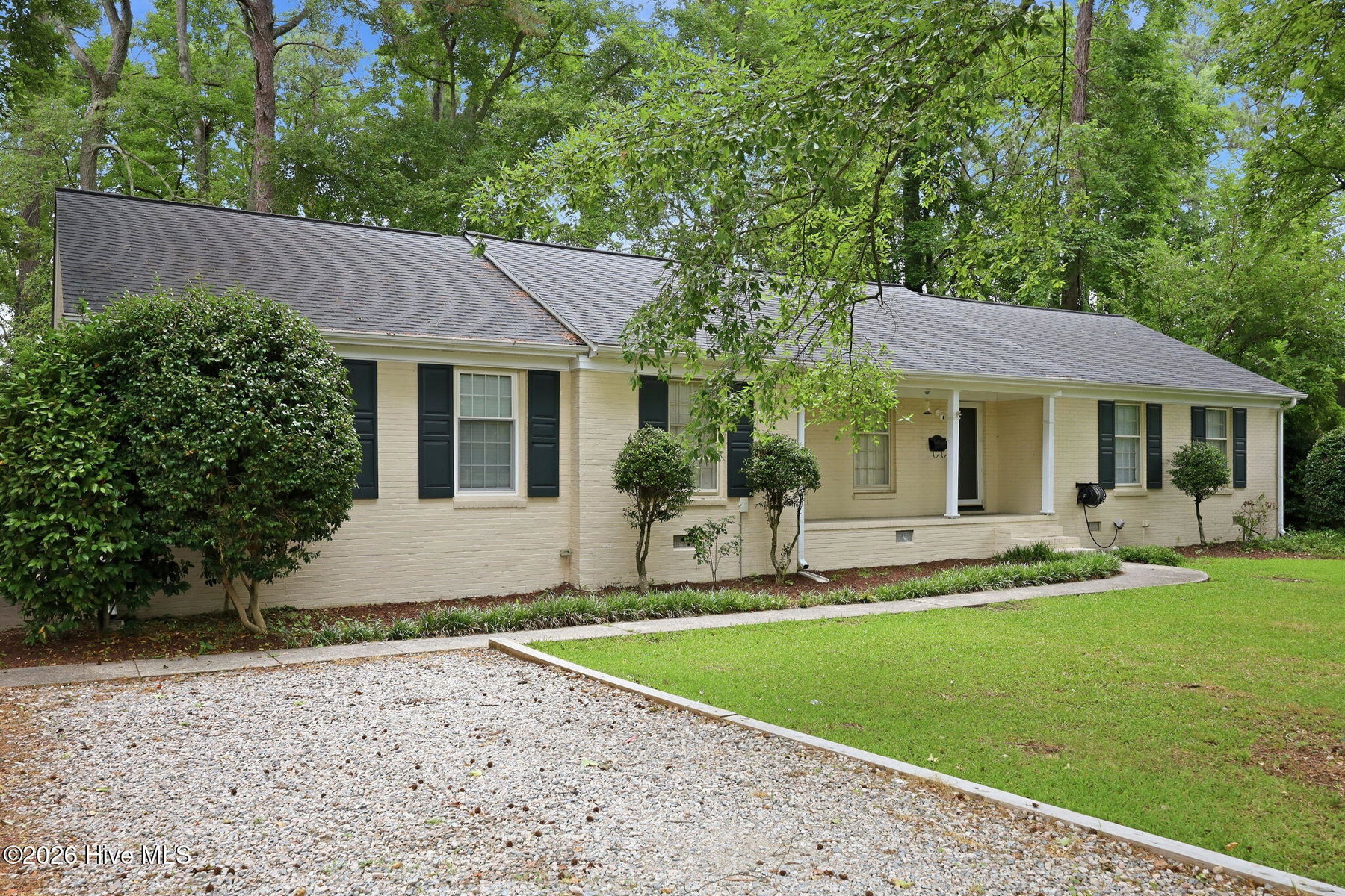 103 Greenwood Drive, Greenville, NC 27834 — photo 4
