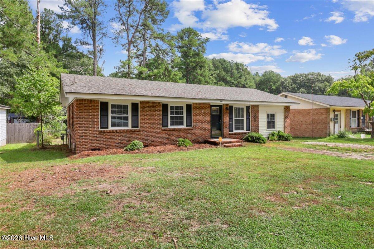 506 E Elm Street, Nashville, NC 27856 — photo 4