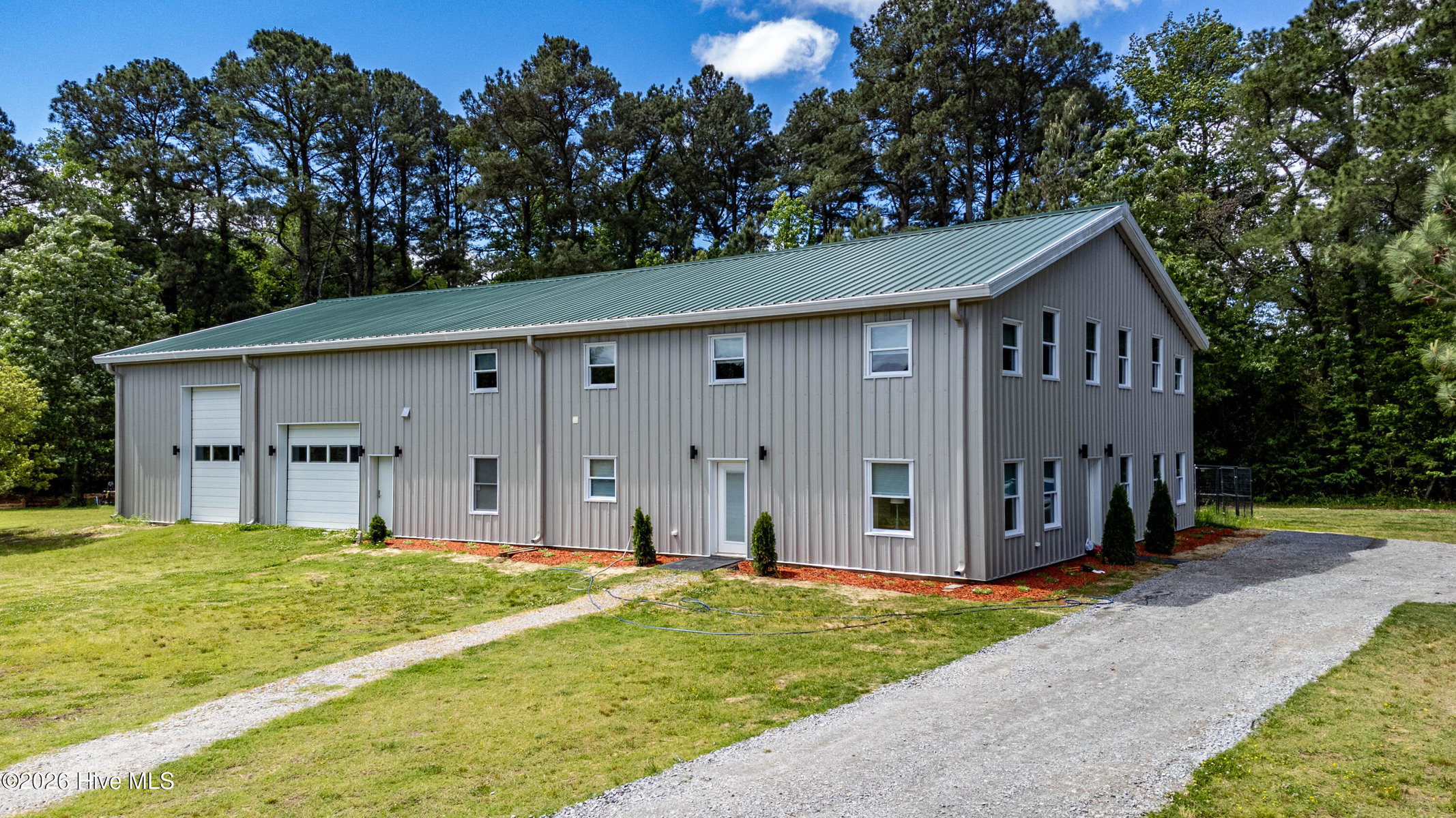 281 Shipyard Road, Hertford, NC 27944 — photo 3
