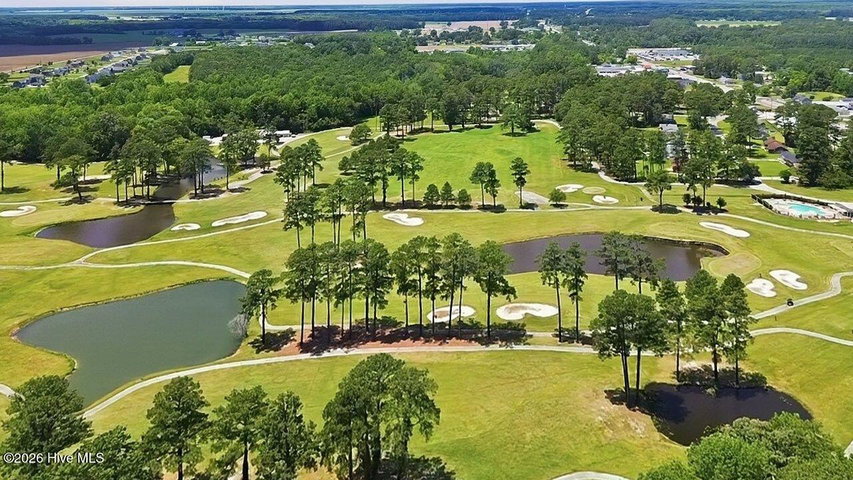111 Golf Club Drive, Elizabeth City, NC 27909 — photo 58