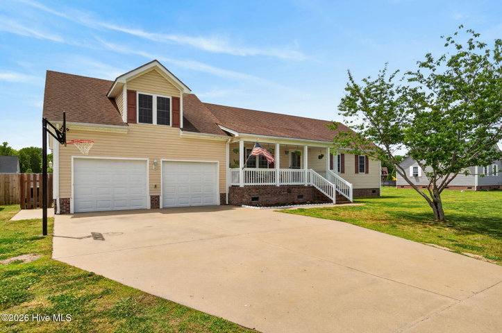 115 Becca Drive, Elizabeth City, NC 27909 — photo 5