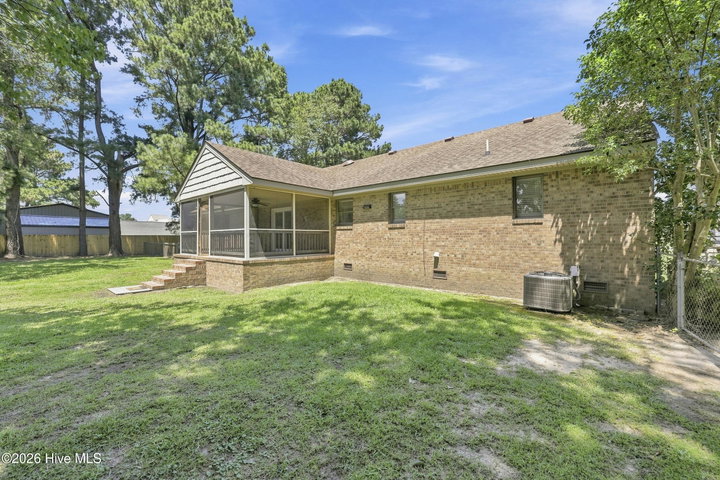 1243 Saunders Drive, Elizabeth City, NC 27909 — photo 25