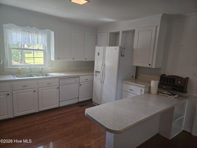 2641 Ralph Taylor Road, Williamston, NC 27892 — photo 11