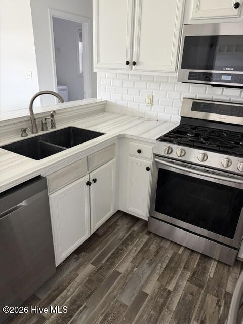 102 Prince William Drive, Elizabeth City, NC 27909 — photo 3