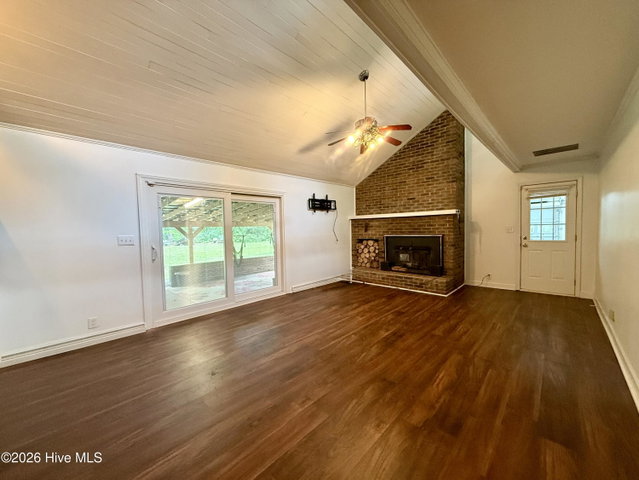 1191 Robin Lane, Jamesville, NC 27846 — photo 40