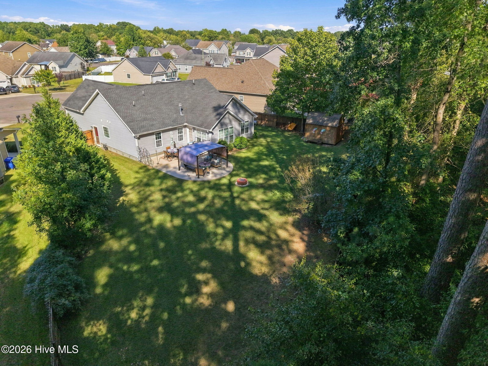 613 Rockland Drive, Greenville, NC 27858 — photo 4
