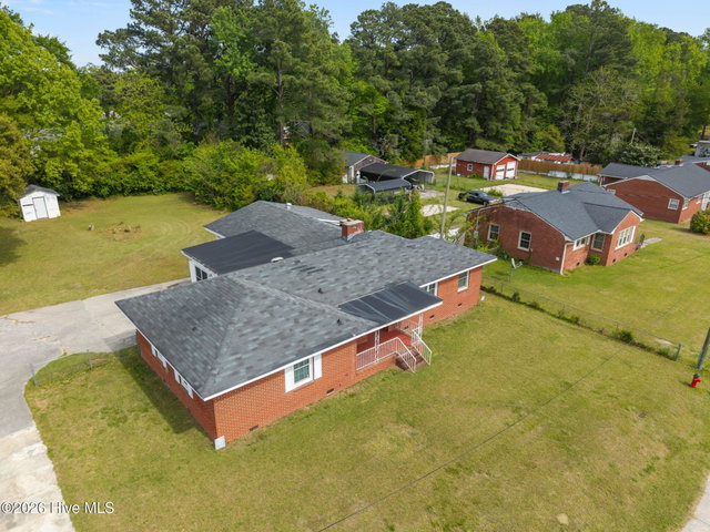 709 Hooker Road, Greenville, NC 27834 — photo 33