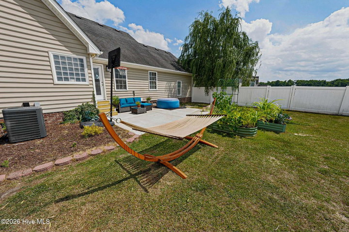 636 Millbrooke Circle, Elizabeth City, NC 27909 — photo 56