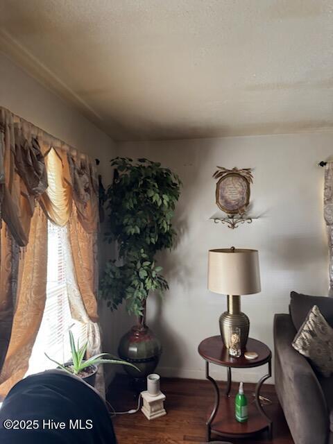 1021 Burt Street, Rocky Mount, NC 27801 — photo 2