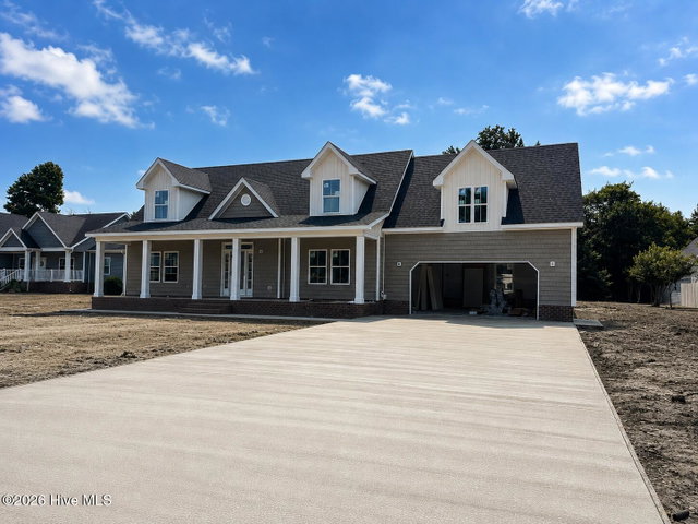 117 Lighthouse View, Aydlett, NC 27916