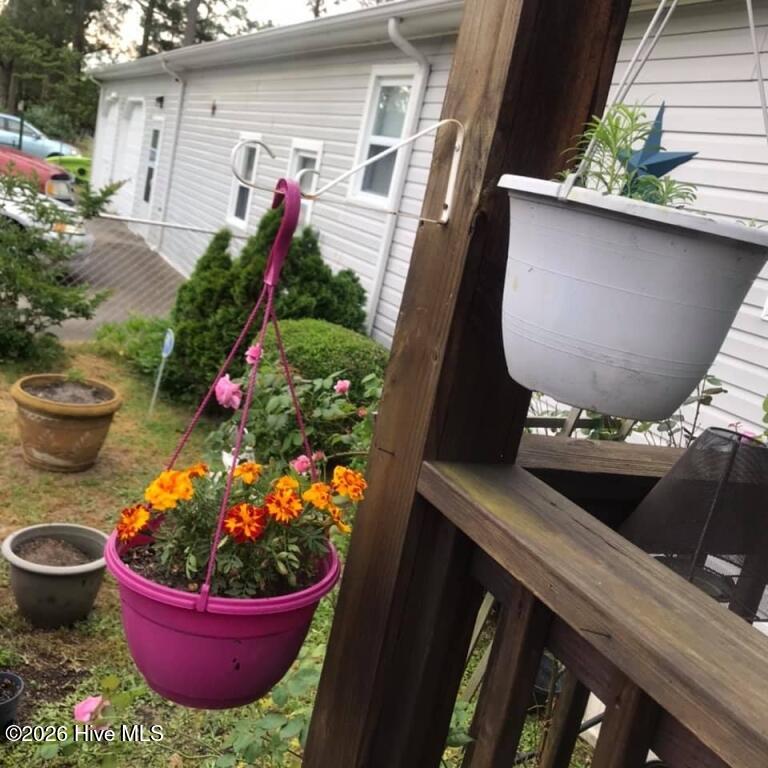 213 Yeopim Trail, Edenton, NC 27932 — photo 2
