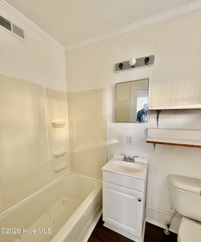 4413 W Church Street A,B,C,& D, Farmville, NC 27828 — photo 8