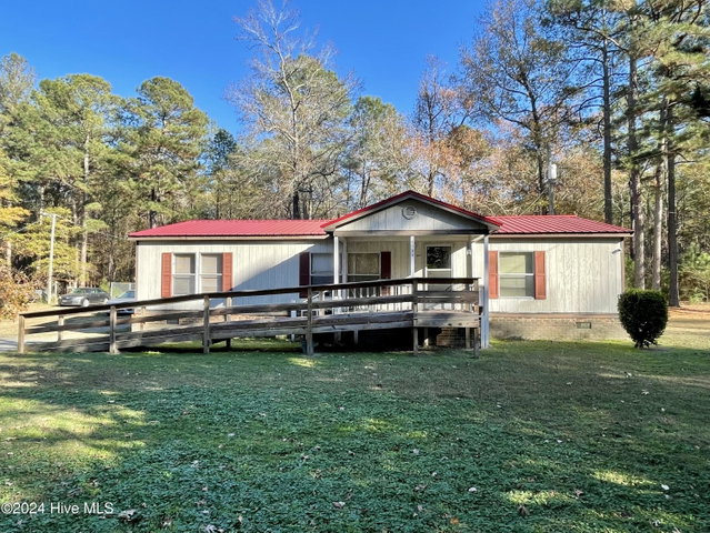 1109 Beegee Lane, Williamston, NC 27892 — photo 3