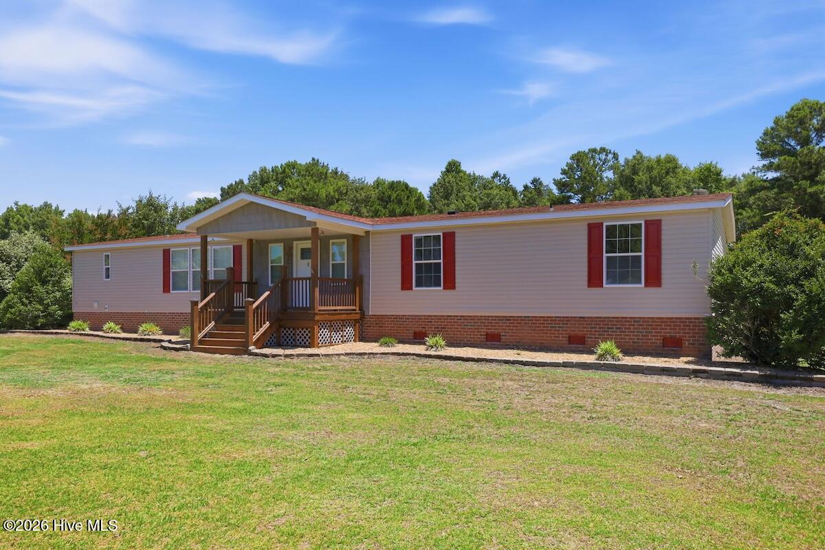 211 Arbor Drive, Columbia, NC 27925 — photo 4