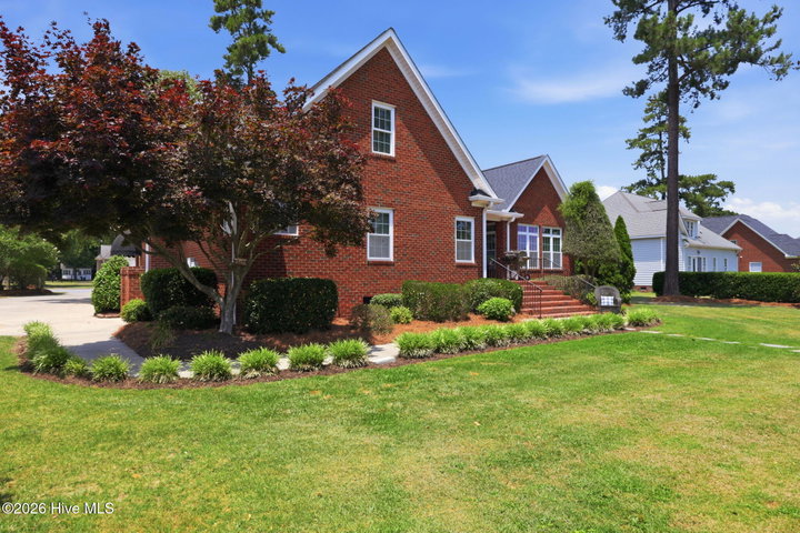 201 Foxcroft Lane, Winterville, NC 28590 — photo 62