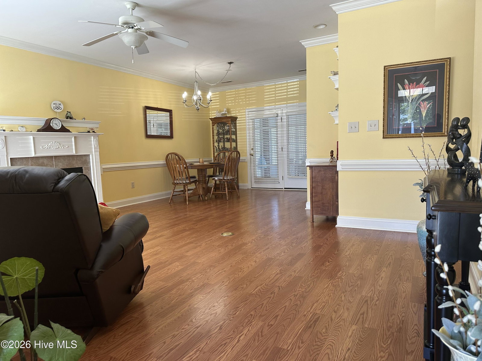 163 Irene Court, Rocky Mount, NC 27804 — photo 2