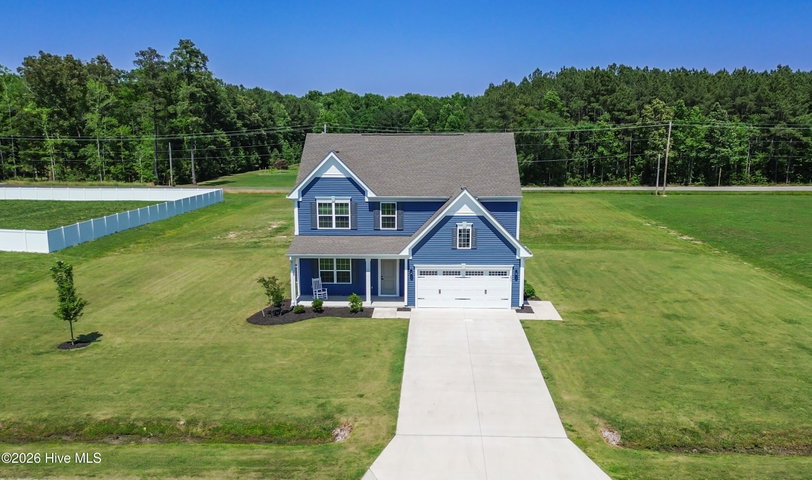 204 Ayla Court, Elizabeth City, NC 27909 — photo 2
