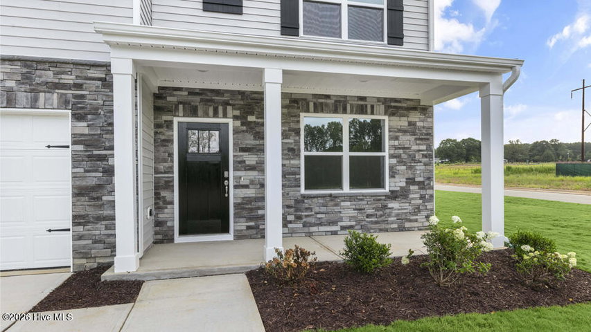 2600 Delilah Drive, Winterville, NC 28590 — photo 3