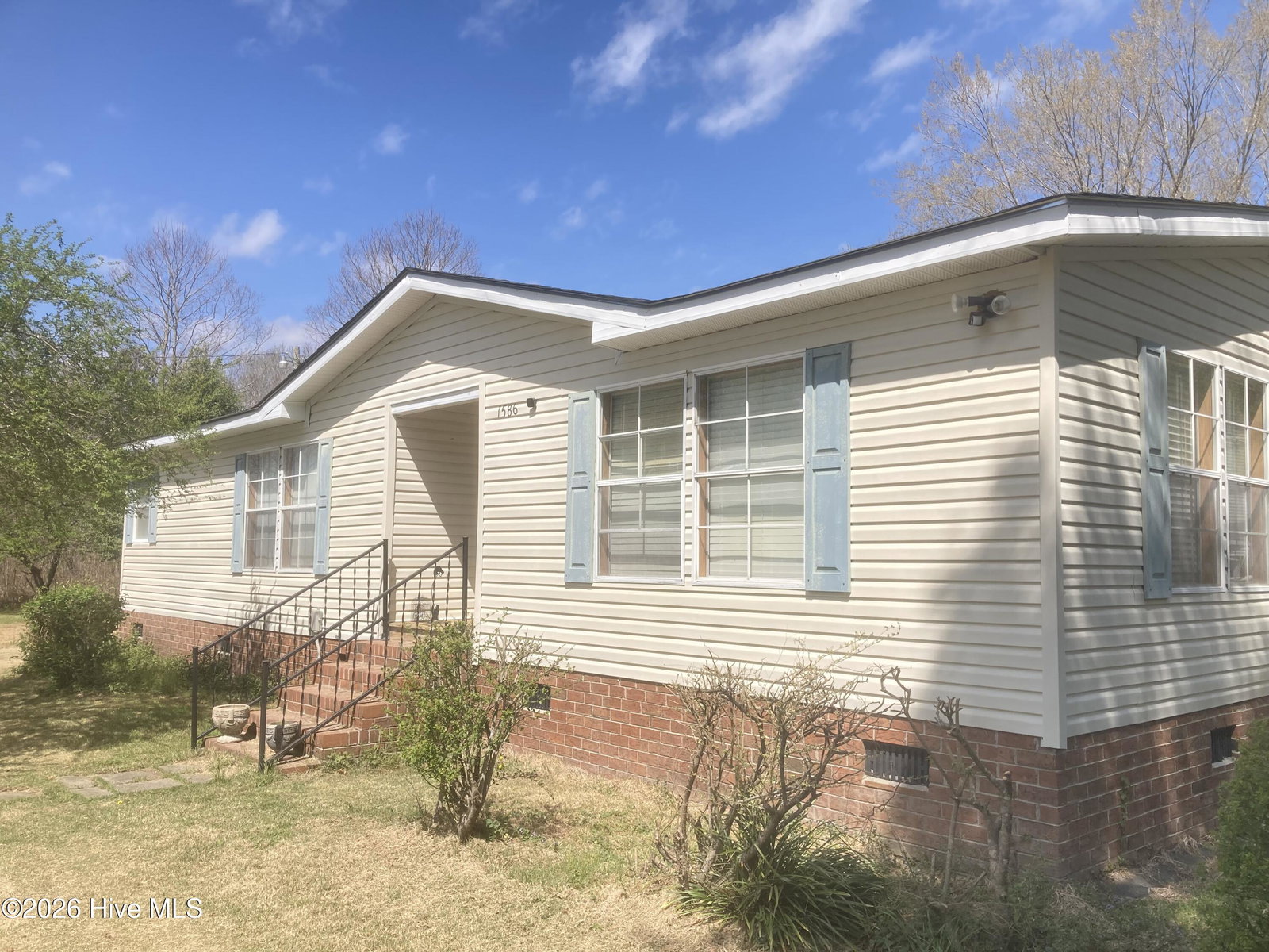 1586 Gum Swamp Church Road, Greenville, NC 27834 — photo 4