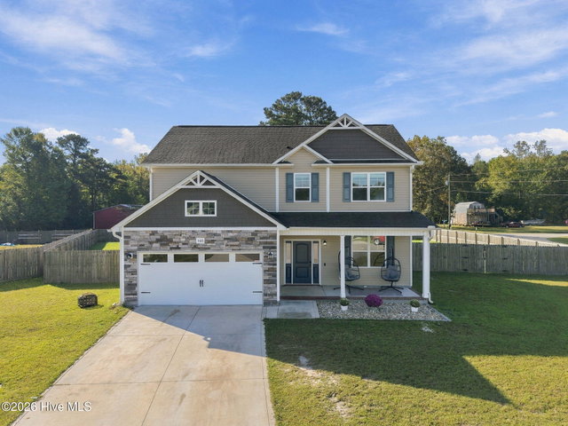 503 Ginn Street image