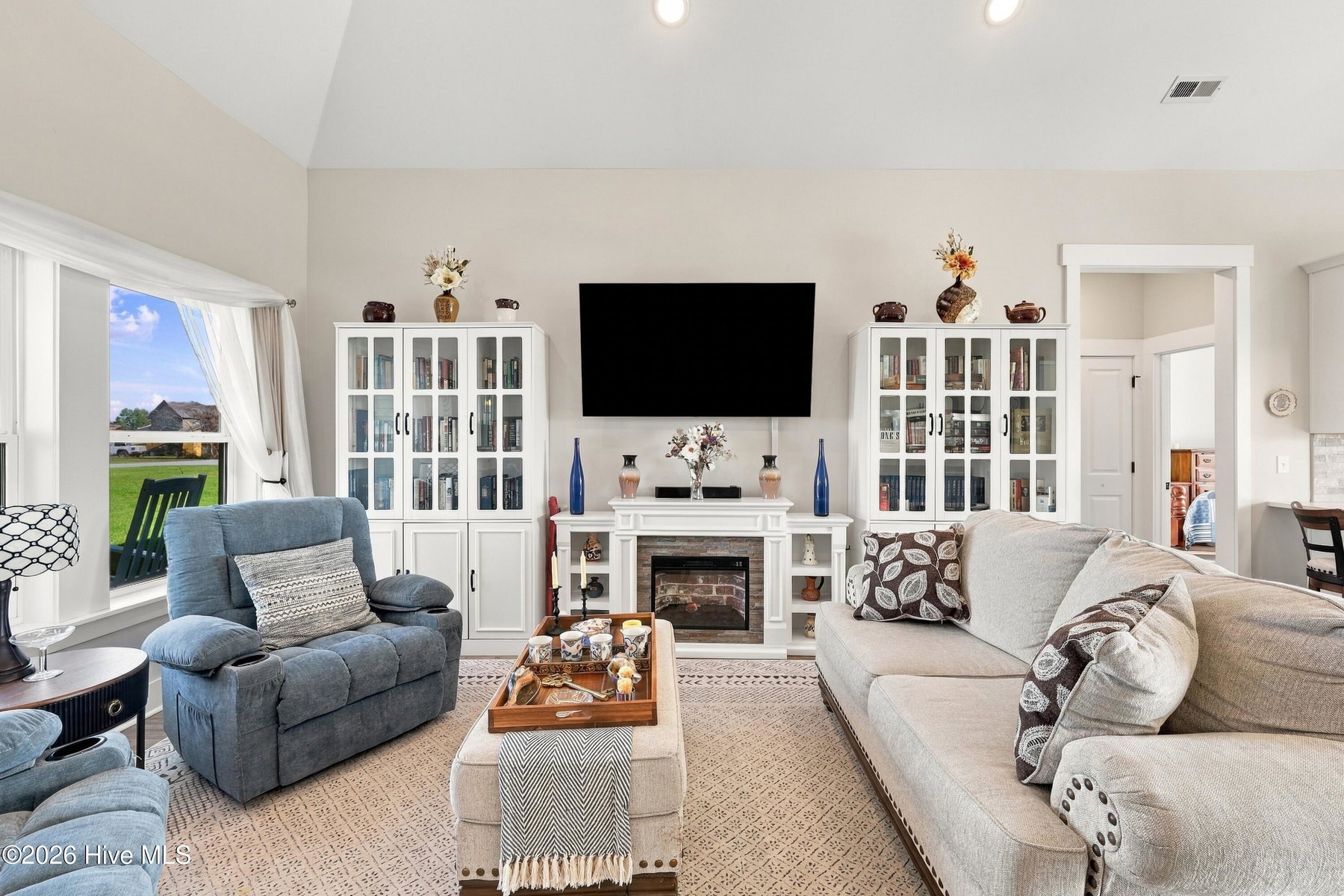 105 Durant Street, Hertford, NC 27944 — photo 5