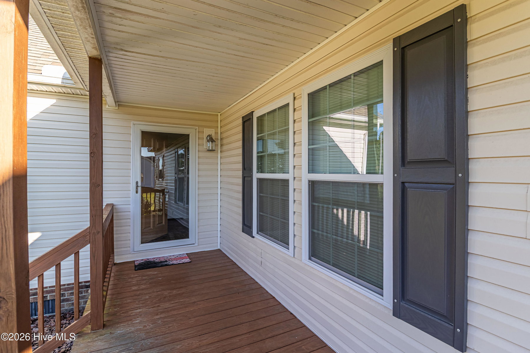 4631 Davistown-Mercer Road, Pinetops, NC 27864 — photo 3