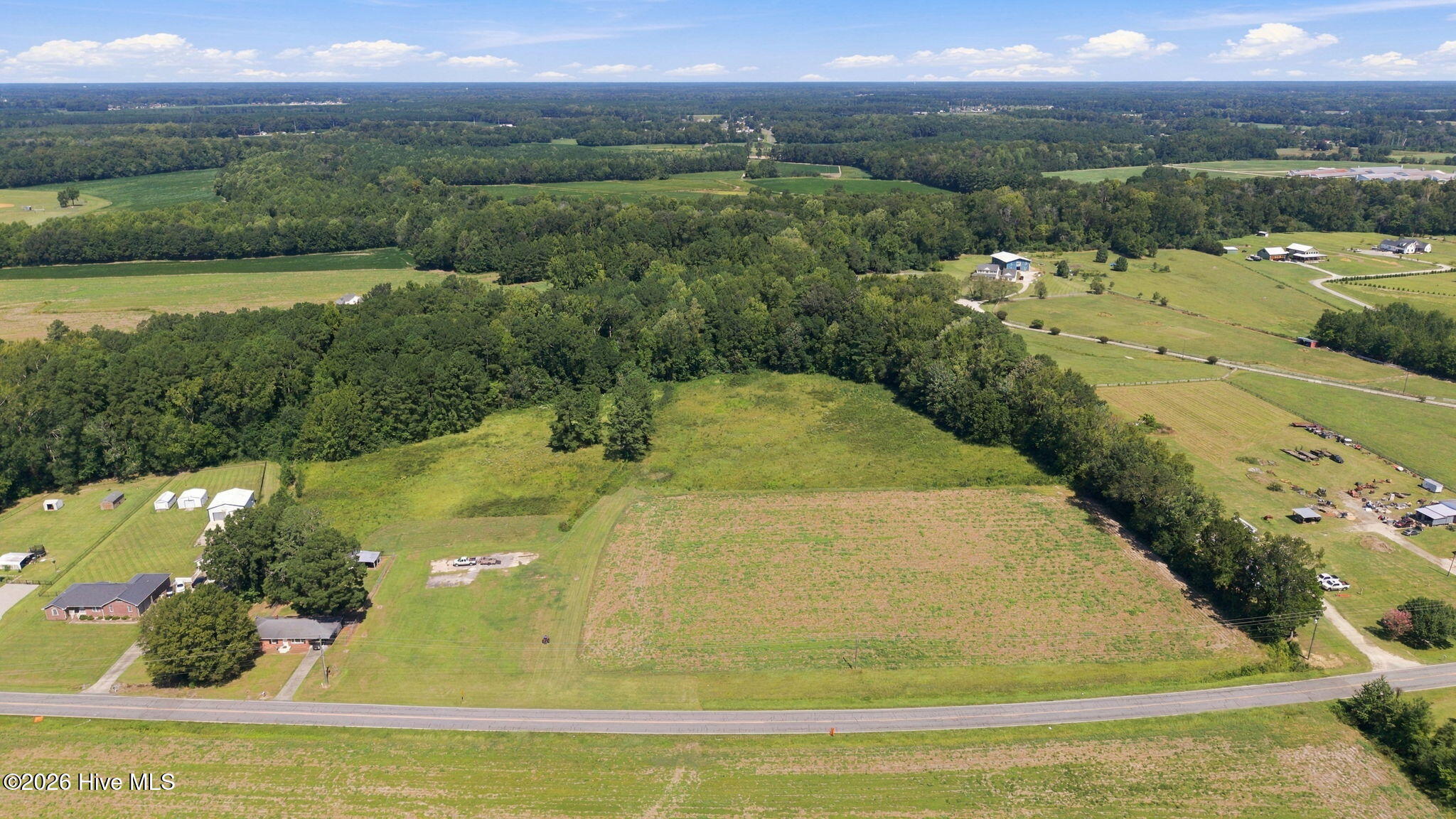3241 Mills Road, Greenville, NC 27858 — photo 3